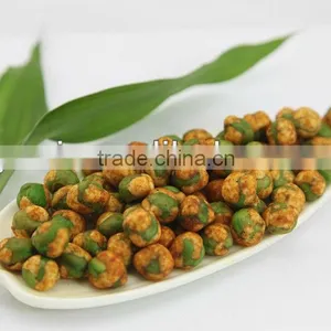 Best Selling Green Pea Snack/Canned Green Peas of Different Types for Sale thumbnail-3