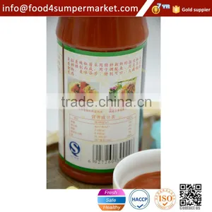 Ground Chili Beef Sauce Sriracha Sauce 485g/793g thumbnail-5