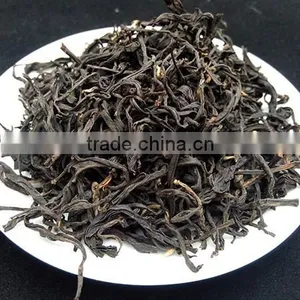 2015 Yunnan Wild Black Tea,YeSheng Black Tea,Yunnan Black Tea,Chinese Loose Black Tea thumbnail-1