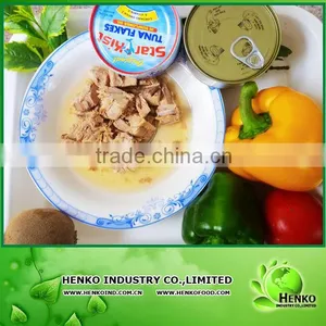 170g Canned Tuna Chunks thumbnail-1