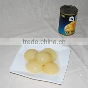 Canned White Peach thumbnail-2