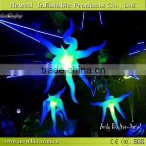Excellent Quality New Products Inflatable Star Billboard for AD thumbnail-5