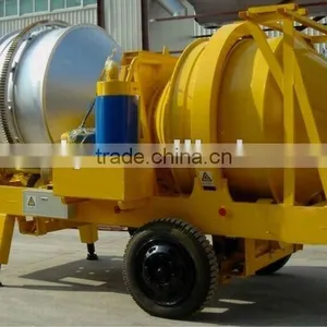 20t/h GCS-20 Hot Mix Plant thumbnail-1