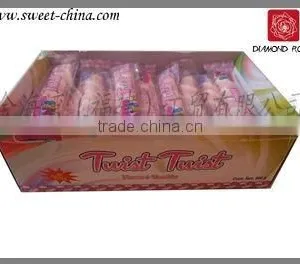 Spiral Marshmallow Candy thumbnail-1
