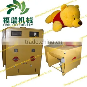 2016 Hot Selling Cotton Filling Machine With Professional Quality thumbnail-2