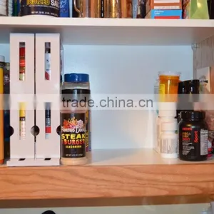 Kawachi Swivel Store Space Saving Organizer thumbnail-3