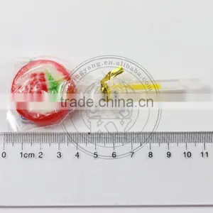Fruity Pattern Fluorescence Glow Stick Lollipop Candy thumbnail-5