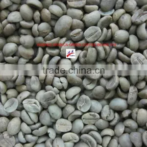 ARABICA GREEN COFFEE BEANS-HIGH QUALITY/ GOOD PRICE thumbnail-3