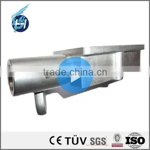 Top Quality Precision Sand Casting Investment Casting and Stainless Steel Casting thumbnail-1