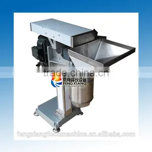 New Condition FC-307 Fresh Sweet Potato Grinding Machine thumbnail-2