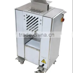 FC-R580 Tender Meat Cutting Machine With Stainless Steel and CE Certifacation thumbnail-2