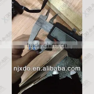 Astm B564 Uns N06625 Inconel625 Cold Forged Fasteners 2.4856 thumbnail-1