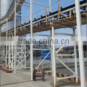 Cement Ship Unloader thumbnail-4