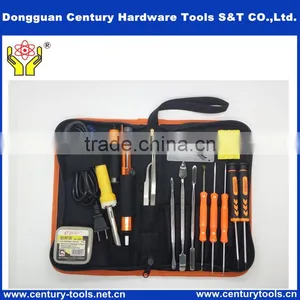 Professional JAKEMY DIY Welding Tool Kit thumbnail-1