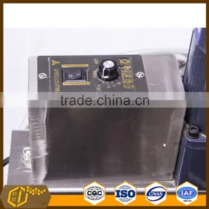 3 Frames Electric Honey Extractor With High Quality thumbnail-5