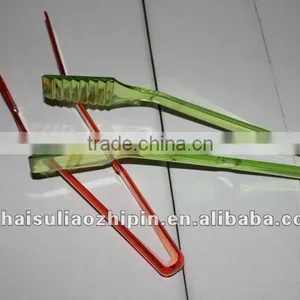 PVC New Type Colorful Pot Clip thumbnail-1