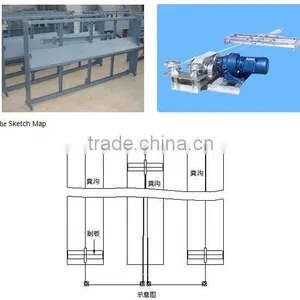 Poultry Manure Cleaning Machine thumbnail-1