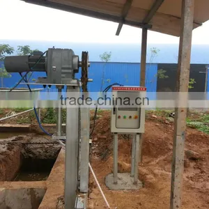 Best Quality Manure Scraper/ Cattle Dung Scraper / Slurry Scraper /dropping Board Scraper thumbnail-4
