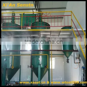 High Perfomance 100T/D Biodiesel Machine thumbnail-1