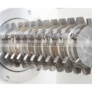 FTBS Grinder,horizontal Sand Mill thumbnail-4