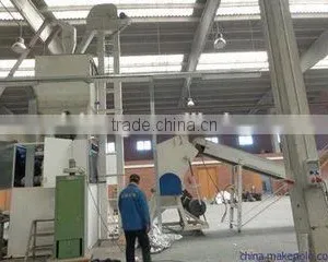 1000 Kgs/hr High Capacity Low Cost Electronic Waste Pcb Recycling Plant Factory Price Hot Sale thumbnail-6
