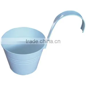 Hot Unique New Metal Water Bucket thumbnail-1