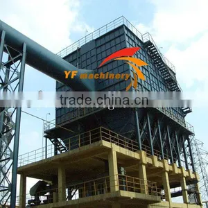 Industrial Bag Filter for Sale thumbnail-1