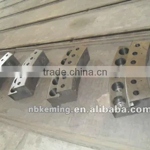 Carbon Steel and Stainless Steel Forged Parts,carbon Steel 1.0619 thumbnail-1