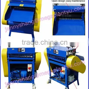 KOB, FB, 918-B, 918-B1 Scrap Electric and Cable Wire Stripping Machine thumbnail-6