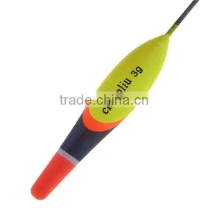Latest Design Factory Sale Bright Color Fishing Floats China thumbnail-3