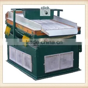 Gravity Classifying De-stoning Machine thumbnail-1