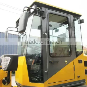 China Famous Brand Cheap 910 Loader thumbnail-6