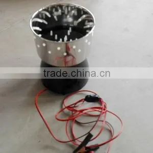 2016 Quail Rubber Plucker Finger NCH-40 Feather Plucker Machine Mini Birds Depilator thumbnail-3
