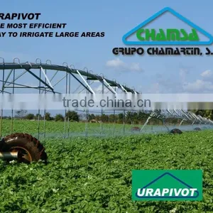 Irrigation Center Pivot From Spain thumbnail-2