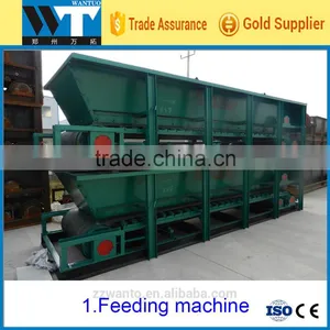 Printing Logo Clay Brick Making Machine Line Lettering Clay Brick Machine thumbnail-4