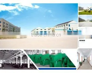 Changzhou Danhua Machinery Co., Ltd. company overview - view 1 thumbnail