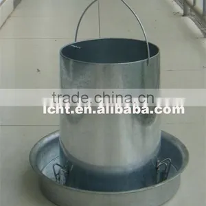 Hot Sale Poultry Chicken Feeders thumbnail-2