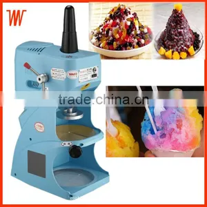 Reliable Quality Industrial Ice Crusher Machine thumbnail-1