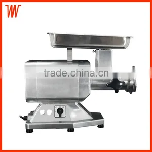 Best Commercial Stainless Steel Meat Mincer HM-22 thumbnail-2