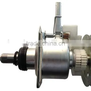Washing Machine Clutch With Shaft thumbnail-2