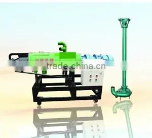 Animal Waste Dewatering Machine thumbnail-1