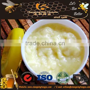 Best Selling Bee Products! High Quality Fresh Royal Jelly Bealth Care Products thumbnail-1