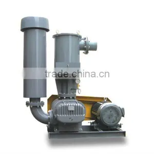 LG Tri-lobe Roots Blower Vacuum Pump thumbnail-1