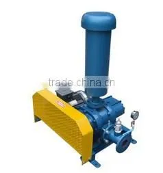 Gas Conveying Pneumatic Trasmission Blowes Oxygen Supply Pumps thumbnail-1