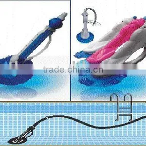 Vacuum Pool Cleaning thumbnail-1