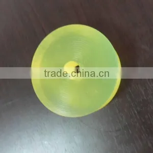 Rubber PU Damper Factory Sell thumbnail-1