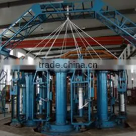 Xinglun Rope Cable Co., Ltd. company overview - view 2 thumbnail