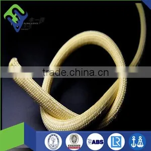 Double Braided Diamond Kevlar Rope for Marine Use thumbnail-2
