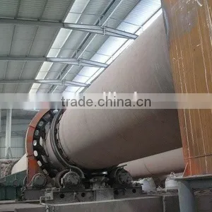 2015 Hot Sale Rotary Kiln Design/Rotary Kiln Specification thumbnail-1