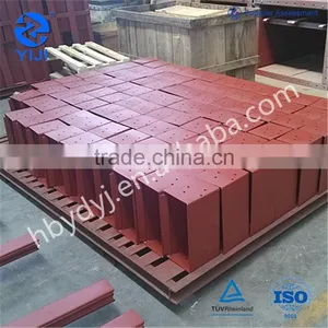Customized Grain Steel Elevator Bucket thumbnail-2